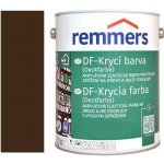 Remmers Deckfarbe 2,5 l Ořech – Zboží Mobilmania