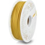 Fiberlogy FiberSilk 1,75 mm 0,85 kg - zlato – Zboží Živě