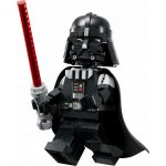 LEGO® Star Wars™ 75461 Zvětšená minifigurka Darth Vadera – Sleviste.cz