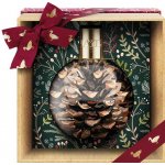 Baylis & Harding Moruše Jmelí a Brusinka pěna do koupele 250 ml – Sleviste.cz