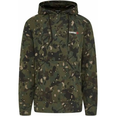 Trakker mikina CR Camo Hoody – Hledejceny.cz