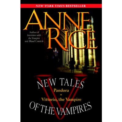 New Tales Of The Vampires