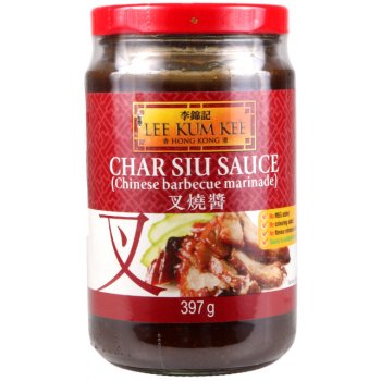 Mélange de sauce douce chinoise pour Char siu 71g