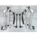 SKV Ramena přední náprava BMW 5 E39 - sada – Hledejceny.cz