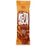 Cherky Keto tyčinka 45 g – Zboží Dáma