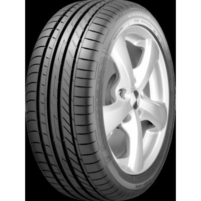 Fulda SportControl 235/40 R18 95Y – Hledejceny.cz