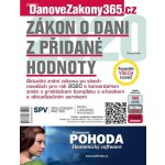 Zákon o dani z přidané hodnoty 2020 s komentářem změn – Zbozi.Blesk.cz