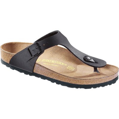 Birkenstock Gizeh black – Hledejceny.cz