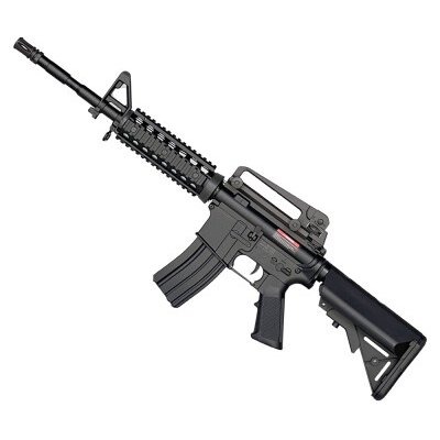 Cyma M4A1 Černá CYMA – Hledejceny.cz