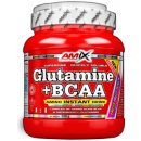 Amix Glutamine + BCAA 530 g