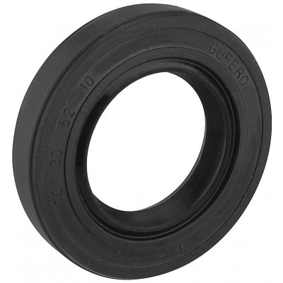 Gufero 30x52x10 s prachovkou – Sleviste.cz