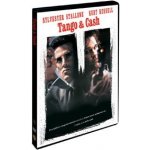 Tango a Cash DVD – Hledejceny.cz