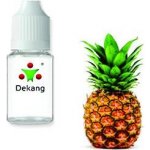 Dekang Ananas 10 ml 00 mg – Hledejceny.cz