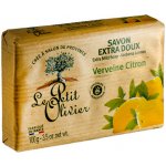 Le Petit Olivier mýdlo Verbena Citron 100 g – Zboží Dáma