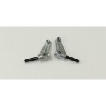 Kyosho STEERING KNUCKLE SET 2 SCORPION 2014 – Zboží Mobilmania