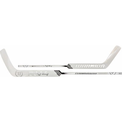 Brankářská hokejka Warrior RITUAL V4E Composite sr – Zboží Mobilmania