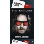 Big Lebowski DVD – Hledejceny.cz