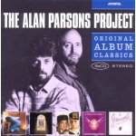 Parsons Alan Project - Original Album Classics CD – Sleviste.cz