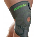 MadMax MFA29 5bandáž na koleno neopren stabilizace čéšky – Hledejceny.cz