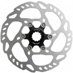 Brzdový kotouč Shimano SMRT70 Center Lock 160mm | Zboží Auto