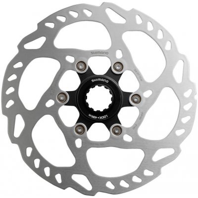 Brzdový kotouč Shimano SMRT70 Center Lock 160mm | Zboží Auto
