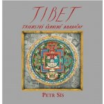 Tibet -- Tajemství červené krabičky - Petr Sís – Hledejceny.cz