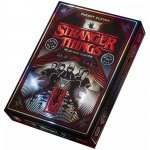 Stranger Things hrací karty Theory11 – Hledejceny.cz