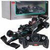 RC model Rastar Group RC Formule 1 Mercedes AMG F1 W11 EQ Performance 2,4GHz RTR 1:18