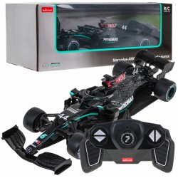 Rastar Group RC Formule 1 Mercedes AMG F1 W11 EQ Performance 2,4GHz RTR 1:18