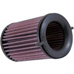 Vzduchový filtr K&N Filters DU-8015 – Hledejceny.cz