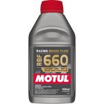 Motul RBF 660 Factory Line 500 ml | Zboží Auto