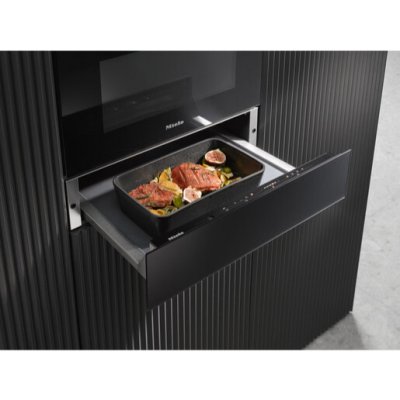 Miele ESW7010BLACK – Zboží Dáma