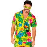 havajská košile Hawai – Zboží Dáma