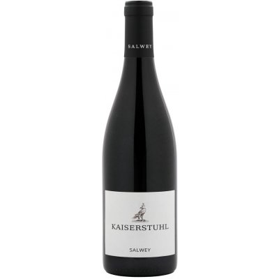 Weingut Salwey Spätburgunder KAISERSTUHL Rulandské modré 0,9 g/l suché červené 2023 13% 0,75 l (holá láhev) – Hledejceny.cz