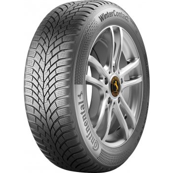 Pneumatiky Continental Wintercontact TS 870 205/55 R16 94V