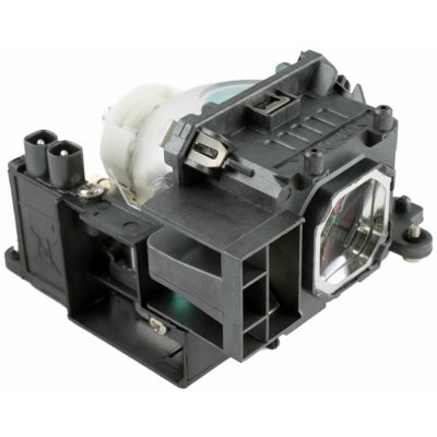 Lampa pro projektor NEC NP17LP-UM, generická lampa s modulem – Zboží Mobilmania