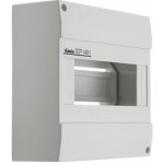 Kanlux DB108W 1X8P/SM – Sleviste.cz