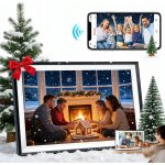 Denver Frameo PFF-1543DW – Zboží Mobilmania