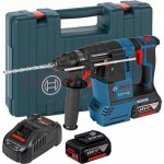 Bosch GBH 18 V-26 0611909003 – Hledejceny.cz