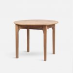 Stima SMART lamino kulatý 110 cm dub sonoma – Hledejceny.cz
