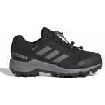 adidas Terrex Gtx J FU7268 core black/grey three/core black – Zboží Dáma