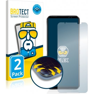 Ochranné fólie Brotect Asus ROG Phone 6, 2ks – Zboží Mobilmania