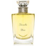 Christian Dior Diorella toaletní voda dámská 100 ml – Sleviste.cz