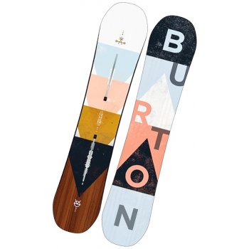 Burton Yeasayer Lady 19/20