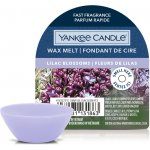 Yankee Candle vonný vosk do aromalampy Lilac Blossoms 22 g – Zboží Mobilmania