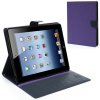 Pouzdro na tablet Mercury iPad 2/3/4 8806174345921 Purple/Navy