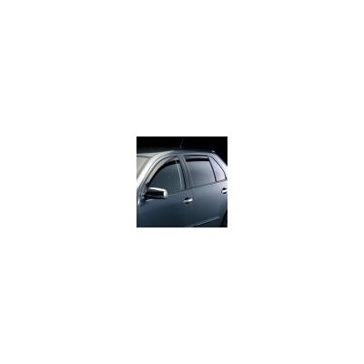 Škoda Fabia II 07 přední ofuky – Zboží Mobilmania