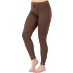 Eivy Pocket Merino Wool Tights leopard – Hledejceny.cz