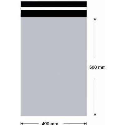 Plastová obálka 400x500 – Hledejceny.cz