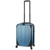 Cestovní kufr MIA TORO M1525/3-S modrá 37 l